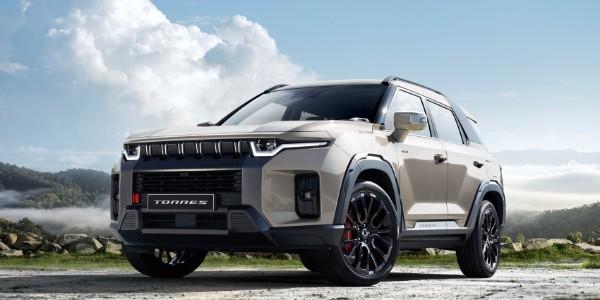 KG모빌리티·한국GM·르노코리아, 12월 차종별 최대 500만 원 할인 혜택 