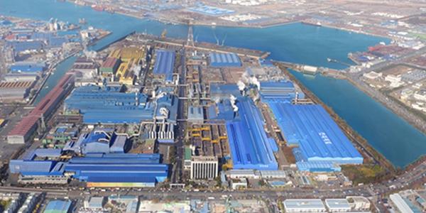 기후단체 글로벌 철강사 재생에너지 사용 평가, 현대제철·동국제강 '최하위'