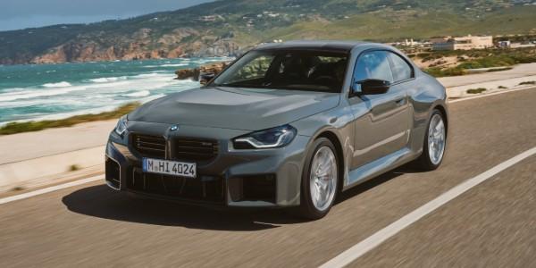 BMW코리아 부분변경모델 뉴 M2 국내 공식 출시, 가격 9170만 원