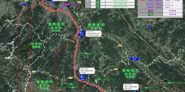 금호건설 공주 복합발전소 천연가스 공급시설 공사 수주, 506억 규모