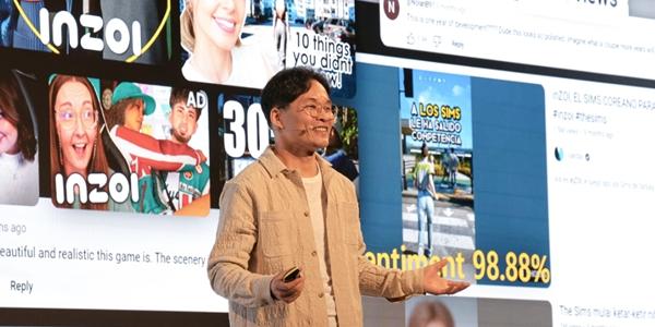 크래프톤, 14번째 크리에이티브 스튜디오 '인조이스튜디오' 설립