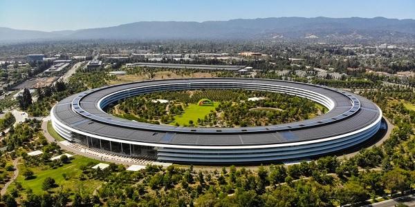 애플 브로드컴과 AI 칩 개발 중, 2026년 TSMC 3나노로 양산 예정