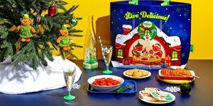 CJ제일제당 디자인 브랜드 '위글위글'과 협업, 한정팟 굿즈 선보여