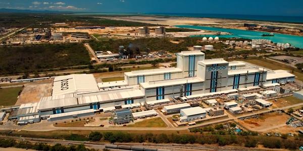 미국 철강 제조협회 트럼프 관세 지지, 멕시코 공장 둔 포스코 부담 커져