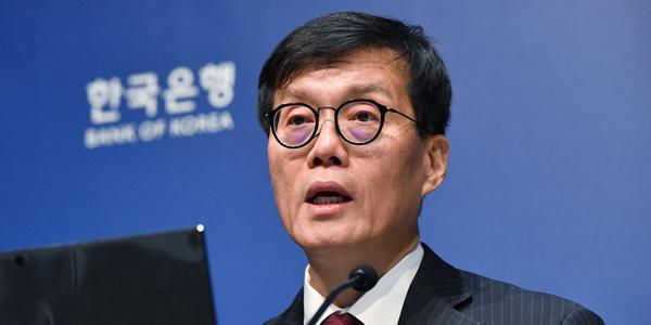 [Who Is ?] 이창용 한국은행 총재