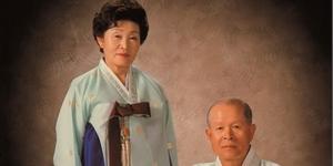 허창수 GS 명예회장 모친 구위숙 여사 별세, 향년 96세