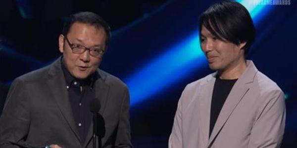 일본 프롬소프트웨어 미야자키 디렉터 