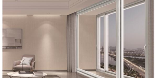 KCC글라스, 홈씨씨 인테리어 시공 고객에 최대 45만 원 상당 제휴 이벤트