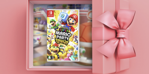 롯데온 8일까지 '퍼펙트 기프트' 행사, 닌텐도 마이크로킥보드 세이펜 할인