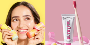 LG생활건강, 아마존 블랙프라이데이서 역대 최고 매출 성장률 156% 기록