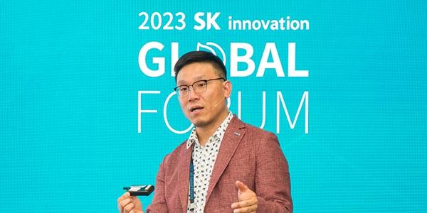 SK이노베이션 CTO로 김필석 영입, SK온 원가경쟁력 위해 '운영총괄' 신설