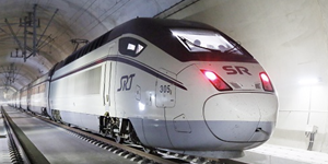 SRT 철도노조 파업에도 100% 정상 운행, SR 비상수송대책본부 운영