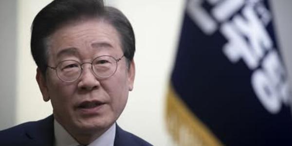 [계엄 쇼크, 그 후] 이재명 