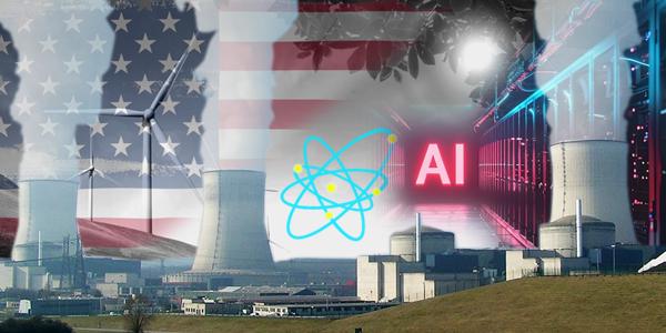 [채널Who] AI 데이터센터는 '전기 먹는 하마', 빅테크 수요에 원자력이 대세? 