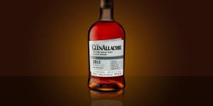 롯데면세점 '글렌알라키' 한정판 위스키 단독 출시, 168병만 판매