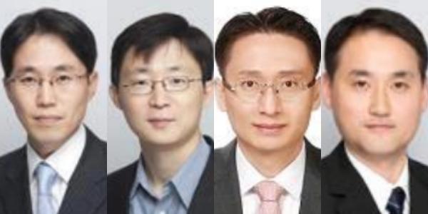 금감원장 이복현 부원장보 4명 임명 임원인사, 디지털·IT 부문 신설