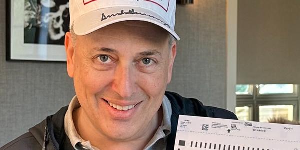 비트코인 1억3780만 원대 주춤, 백악관 가상화폐 정책고문에 전 페이팔 COO