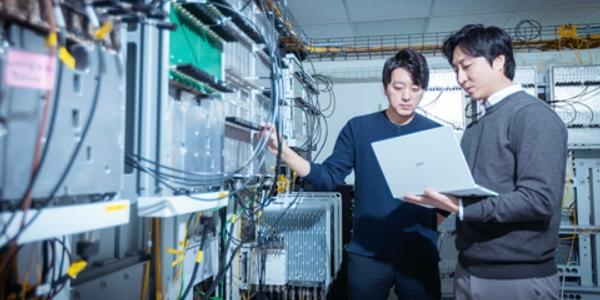 SK텔레콤 에릭슨 노키아 협업 '오픈랜' 연구성과 발표, 