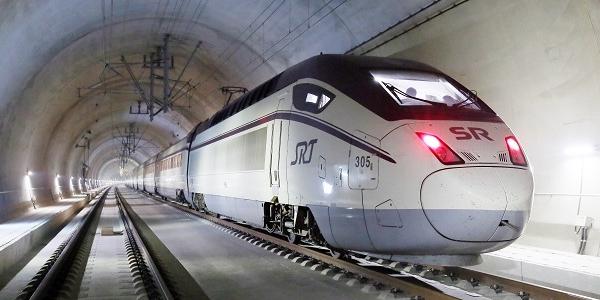 SRT 개통 8주년 맞아, 누적 이용객 1억7805만 명·이동거리 397억km 달성