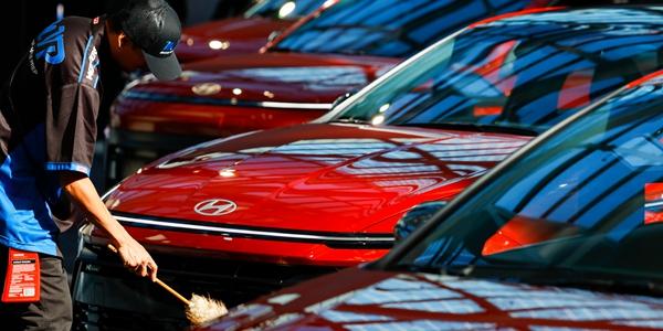 현대차 기아 미국 도난사고 여파 안 끝나, 멤피스 시의회 소송 검토