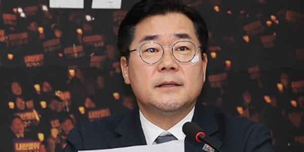 민주당 10일 2025년도 감액 예산안 처리 추진, 