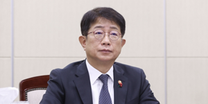 국토장관 박상우 실국장·산하기관장에 주문, 