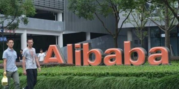 중국 알리바바엔터 대표 