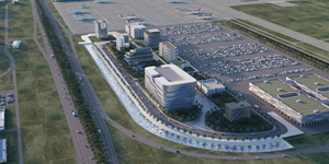 인천국제공항공사 'AI 혁신 허브' 청사진 내놔, 빅테크 유치·생태계 조성 계획