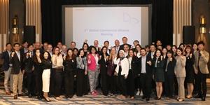 SK바이오팜, 미국서 뇌전증 치료제 '세노바메이트' 판매전략 공유 행사 열어