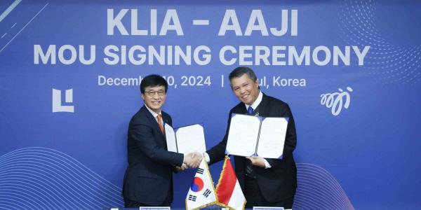 생보협회 인니 생보협회와 업무협약, 김철주 