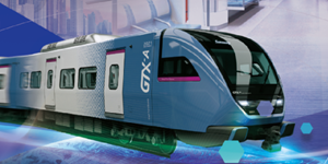 GTX-A 운정중앙-서울역 구간 28일 개통, 이동시간 20분 대로 단축 예상