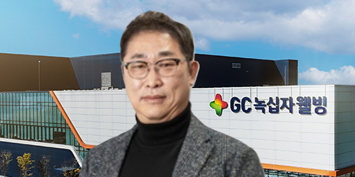 녹십자웰빙 '미용의료' 뛰어들어, 김상현 연임 첫 해 보툴리늄 톡신 들고 중국으로