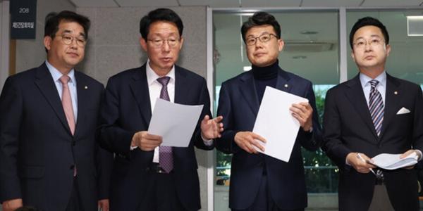 국회 이제는 경제위기 대응, '반도체 지원' '전력망 확충' 'AI 육성' 입법 재개