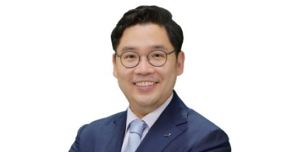 교보생명 신창재 장남 신중하 상무 승진, 