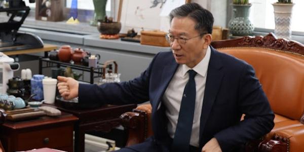 [12일 오!정말] 정성호 