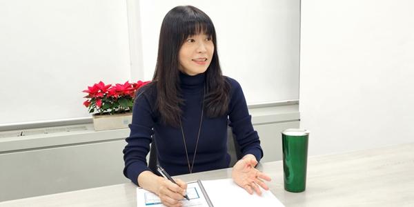 [인터뷰] 씨렌즈센터 배영 