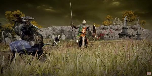 엘든링 IP 신작 '엘든링 나이트레인' 공개, 협동 액션 서바이벌 장르로 2025년 출시