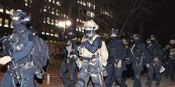 대법원, '계엄 때 이재명 무죄 판사 체포 시도'에 