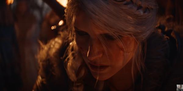 CDPR, 위처 시리즈 최신작 '위처 4' 트레일러 영상 TGA서 공개