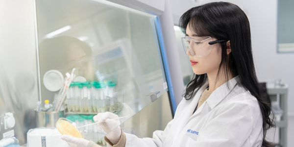 한국콜마, 국제 학술지에 여드름균과 노화 연관성 규명한 논문 실어