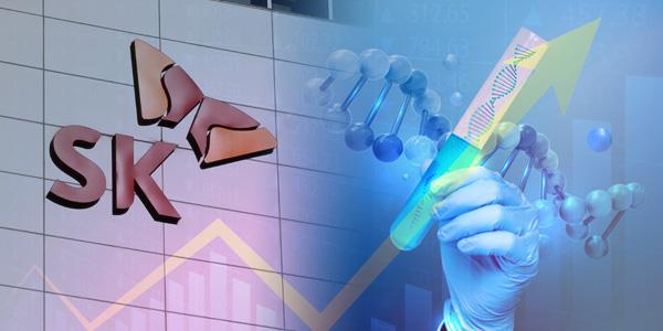 최태원 30년 뚝심 투자 통했다, SK그룹 '제2의 반도체'로 바이오 사업 급부상