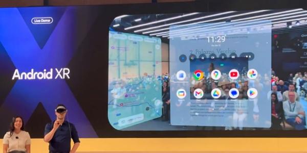 삼성전자 확장현실기기 '무한', 안드로이드 확장성으로 애플·메타 뛰어넘을까 