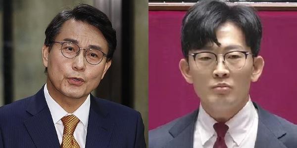 국힘 내 탄핵 반대 목소리 잇달아, 윤상현 