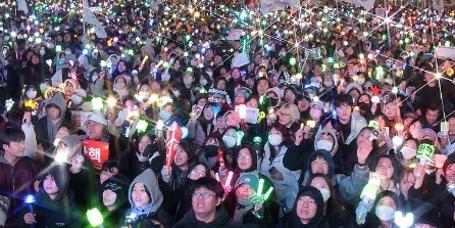 외신 윤석열 탄핵 놓고 