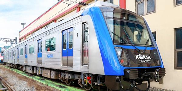 현대로템 대경선 전동차에 한국형 열차제어시스템 첫 적용, 정규 운행 시작