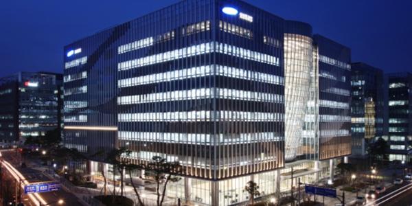 삼성중공업, 판교R&D센터 '매각 후 재임대 방식'으로 4천억 확보