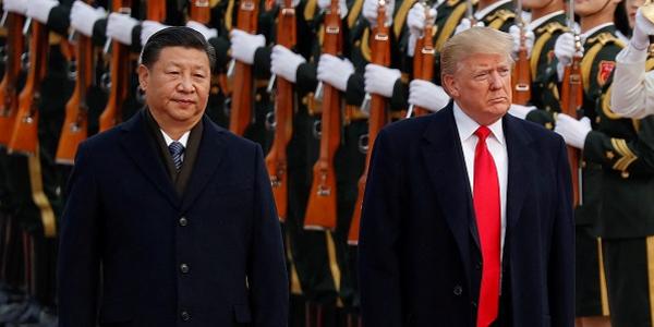 트럼프 당선 중국 경제에 '전화위복' 되나, 수출 의존 낮추고 내수 진작 주력