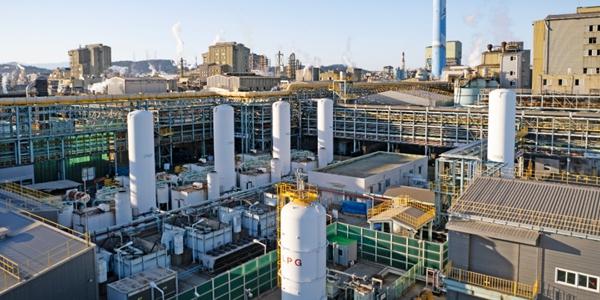 고려아연 니켈제련소 공정 개선, 니켈 제련 원료 탄력적으로 사용