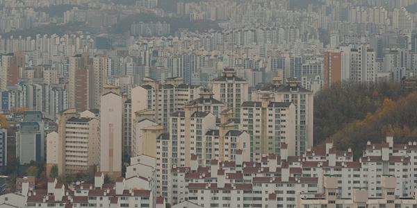 [부동산VIEW] 윤석열 탄핵 가결과 첩첩산중 한국경제, 부동산 침체 길어질 듯