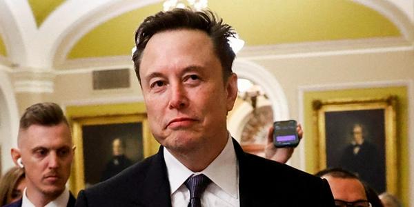 일론 머스크 X 기반 이메일 출시하나, 구글 지메일과 경쟁 가능성